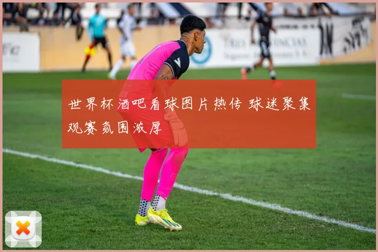 世界杯酒吧看球图片热传 球迷聚集观赛氛围浓厚