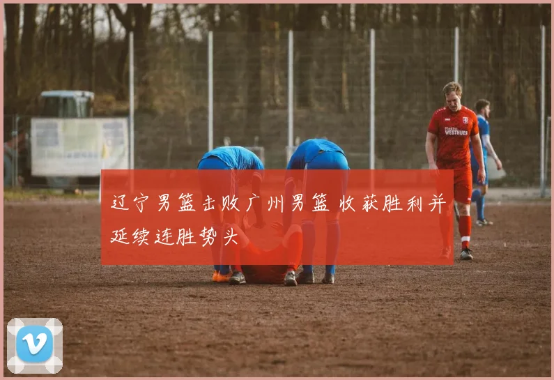 辽宁男篮击败广州男篮 收获胜利并延续连胜势头
