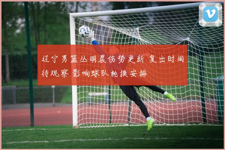 辽宁男篮丛明晨伤势更新 复出时间待观察 影响球队轮换安排